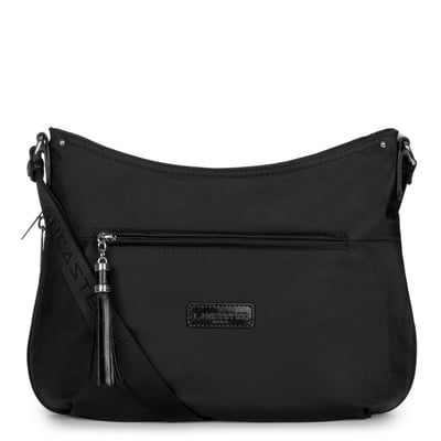 Sac besace BASIC POMPON LANCASTER