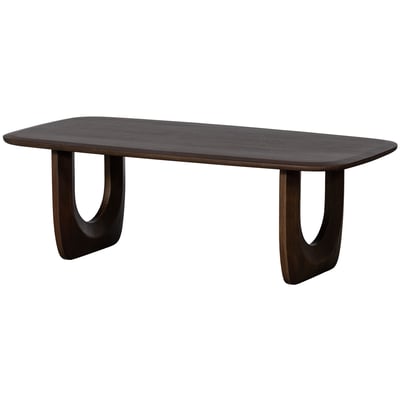 Table d'appoint en bois de manguier FREQUENT WOOOD