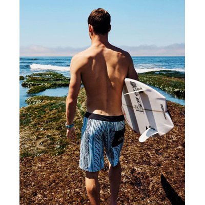 Boardshort MIRAGE HERITIAGE VERT RIP CURL