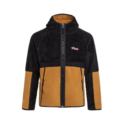 VESTE POLAIRE DARKSIDE PULLIN