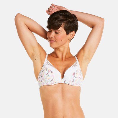 Soutien-gorge ampliforme coque moulée ENTRACTE POMM'POIRE
