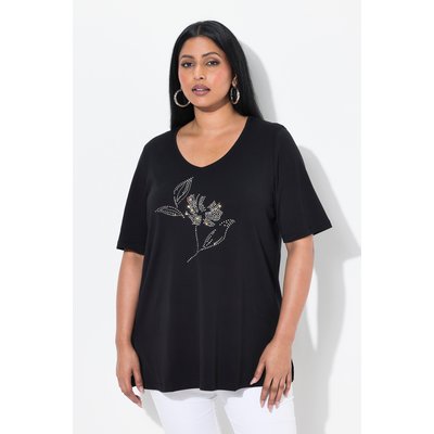 T-shirt en coton Pima ULLA POPKEN
