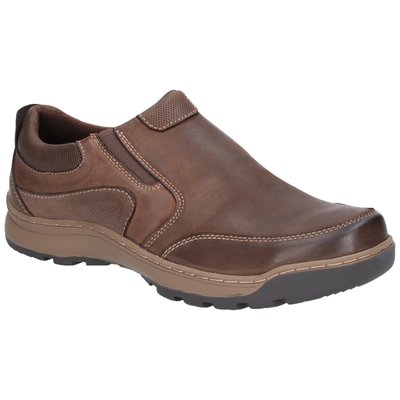 Chaussures JASPER HUSH PUPPIES