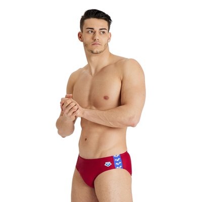 Slip de bain Icons Solid ARENA
