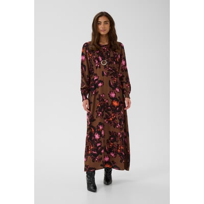 Robe décontractée CULTURE