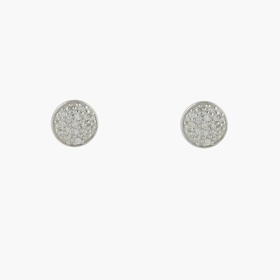 Puces d'oreilles Argent Garanti BALABOOSTE