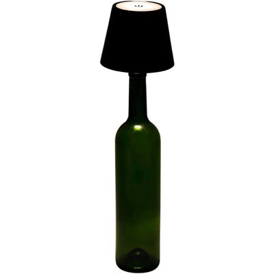 Bouchon lampe LED pour bouteille JARDINDECO