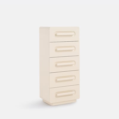 Chiffonnier 5 tiroirs, NEWCOOL LA REDOUTE INTERIEURS