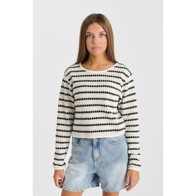 Tee-Shirt RATOGI LE TEMPS DES CERISES