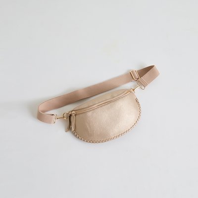 Sac banane GRAIN DE MALICE