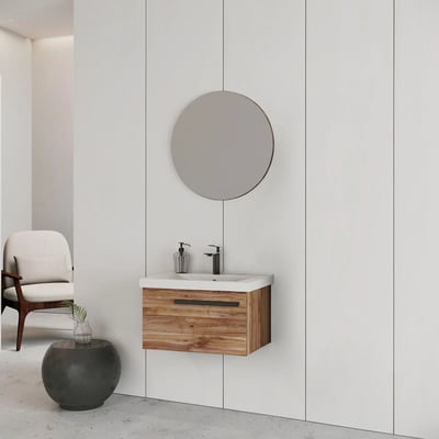 Комплект мебели для ванной комнаты, Bulu / Булу SO'HOME
