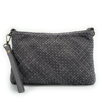 Sac à main en cuir italien haut de gamme MISS JOE OH MY BAG