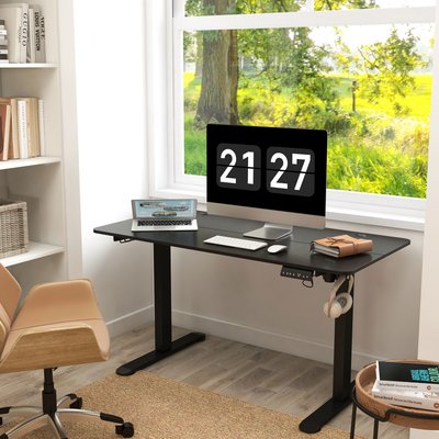 Bureau réglable en hauteur, GRANTA MEUBLES COSY