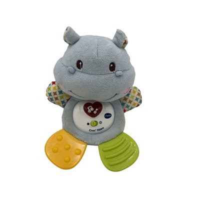 Croc Hippo - Bon état VTECH
