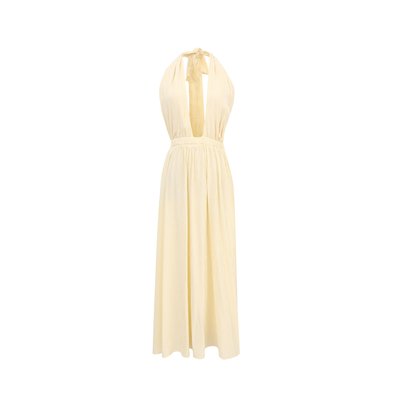 Robes longue NAELY FRNCH