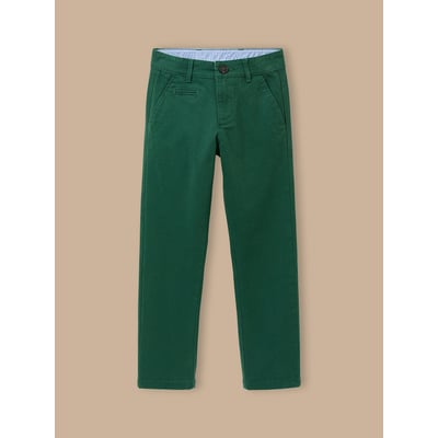 Chino CYRILLUS