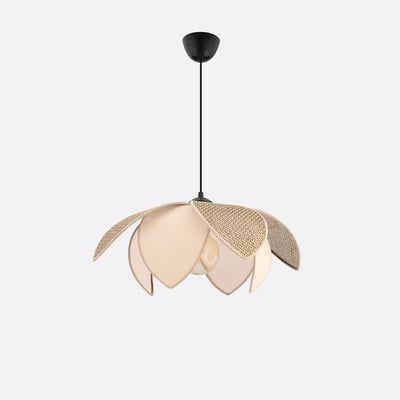 Светильник подвесной, Peony Hazeran Peach / Пеони Хейзран Пич SO'HOME