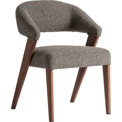 Chaise de salle à manger style contemporain RECOLLECTION
