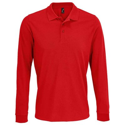 Polo PRIME SOLS