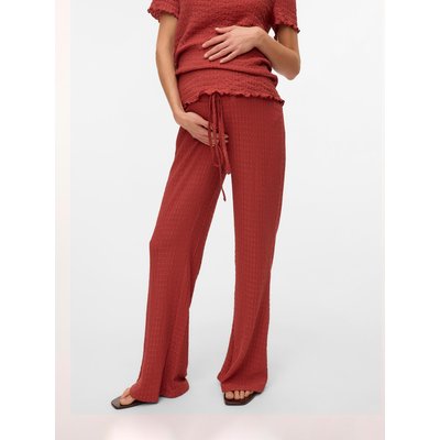 Pantalon Pantalons Flared Fit MAMA LICIOUS