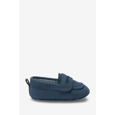 Chaussures Bébé Style Mocassins NEXT