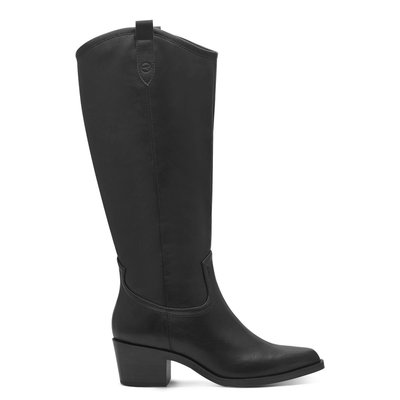 Bottes zippée TAMARIS