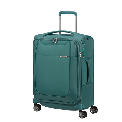 D'lite valise 4 roues business case taille S SAMSONITE