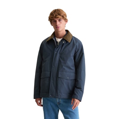 Barnjacket regular imperméable et légèrement matelassé MARC O’POLO DENIM