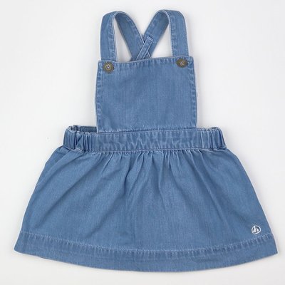 Robe - Très bon état PETIT BATEAU