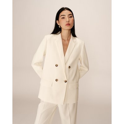 Blazer cruzado PARFAITE GRACE & MILA
