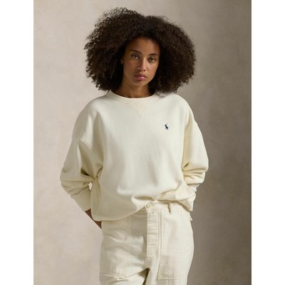 Sweat col rond manches longues POLO RALPH LAUREN