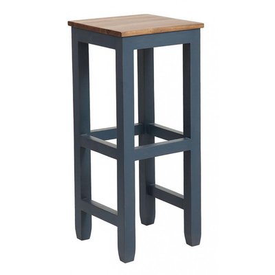 Tabouret Haut - BROCANTE INTERIOR'S INTERIOR'S
