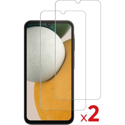 Protège écran Samsung A15 5G verre trempé X2 ESSENTIEL B
