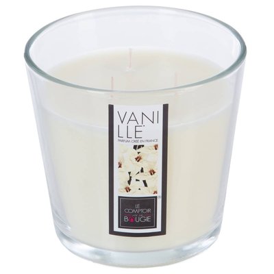 Bougie parfumée NINA ATMOSPHERA