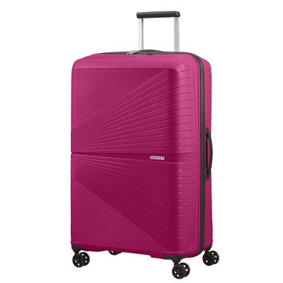 AIRCONIC Mala de Viagem Grande, 77cm, 4 Rodas, da AMERICAN TOURISTER AMERICAN TOURISTER