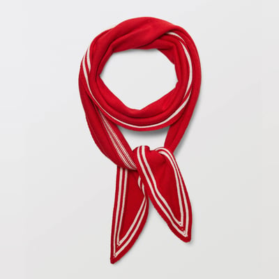 Pointe contenant du coton MONOPRIX