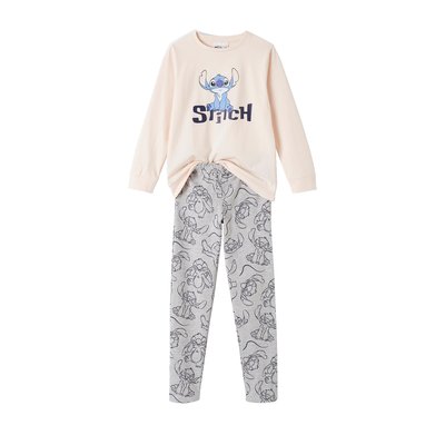 Pyjama fille 10 12 ans La Redoute