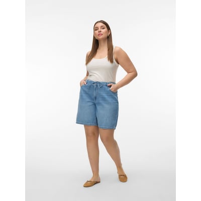 Short En Denim VERO MODA
