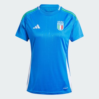 Maillot Domicile Italie 24 Maillot Domicile Italie 24 adidas Performance