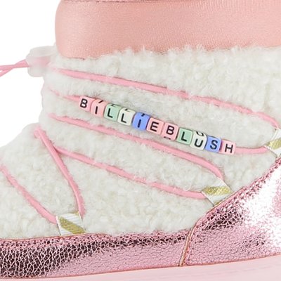 Après-ski doublés BILLIEBLUSH