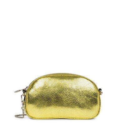 Sac trotteur  CAJOU SEQUOIA