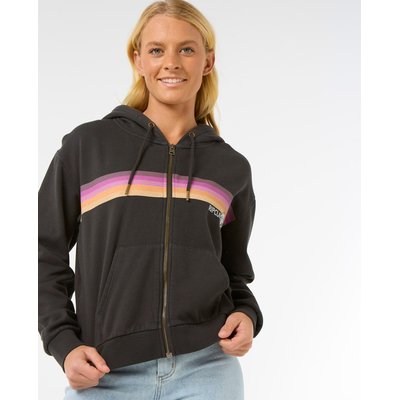 Sweat SURFARAMA ZIP THRU RIP CURL