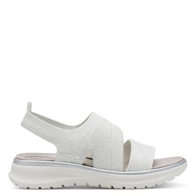Sandale plate TAMARIS