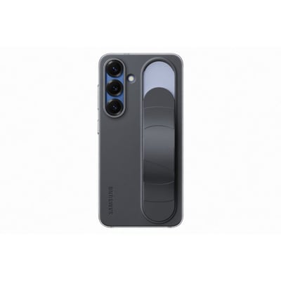 Coque Galaxy S25 avec lanière Noir SAMSUNG