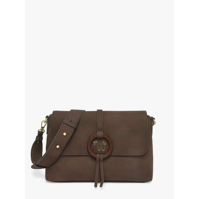 Sac bandoulière Verveine WOOMEN