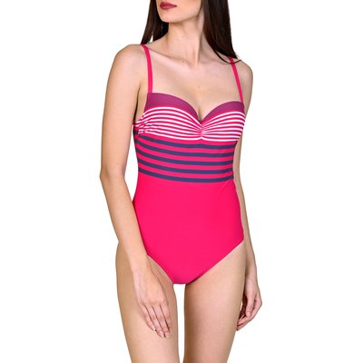 Maillot de bain 1 pièce préformé Dominica LISCA