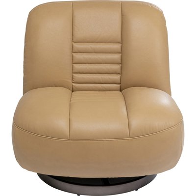 Fauteuil pivotant Toronto KARE DESIGN