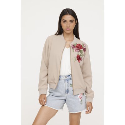 Veste manches longues   regular FLOWERS LEE COOPER