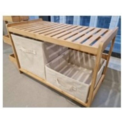 Banc de rangement TIDY BOX 5FIVE SIMPLY SMART