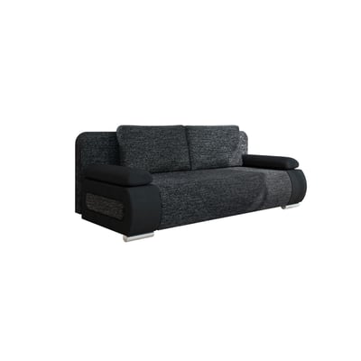 Canapé Convertible 3 places - ELIO BEST MOBILIER